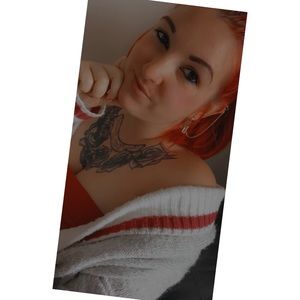 Meet your Posher, Joanna